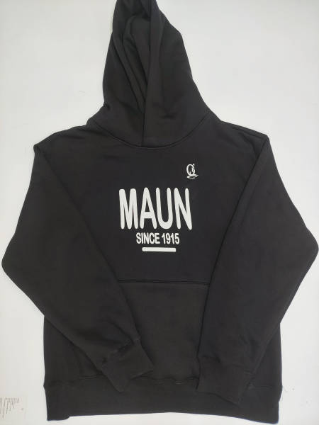 MAUN Hoodies