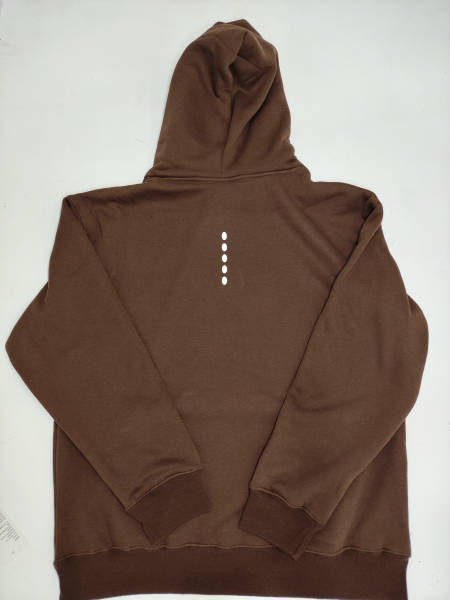 MAUN Hoodies